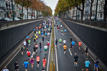 The Team GPD Race Calendar