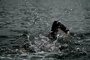 What you need to know about open water swimming?