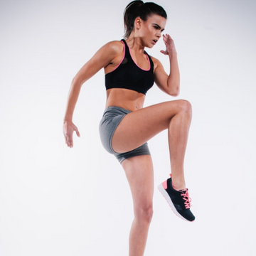 At home exercises to help relieve knee pain