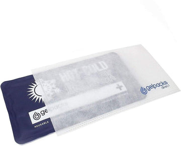 GPD Replacement Gel Pack - Medium (14 x 27cm) - 1 Pack