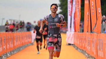 mark woo founder gelpacksdirect outlaw 70.3 ironman triathlon