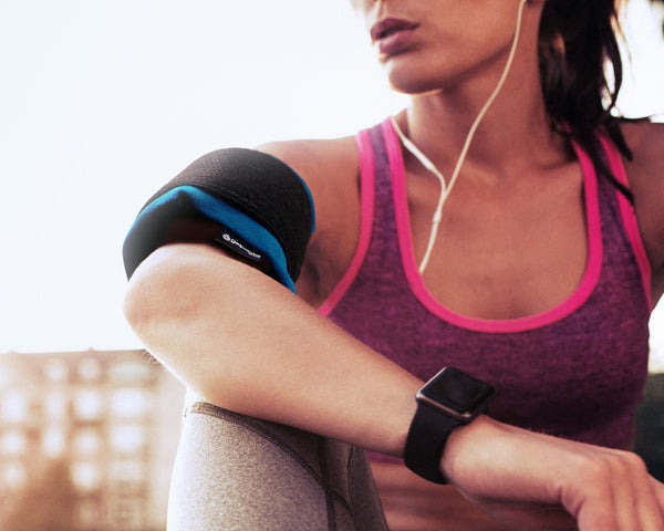 Gelpacks Direct | Gel ice packs for sports injuries and recovery