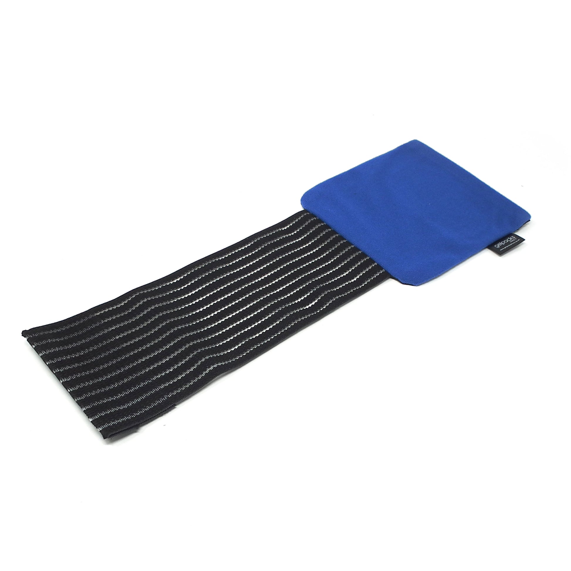 Gelpacks Direct Premium Reusable Small Gel Ice Packs for injuries with compress wrap - Gelpacks Direct