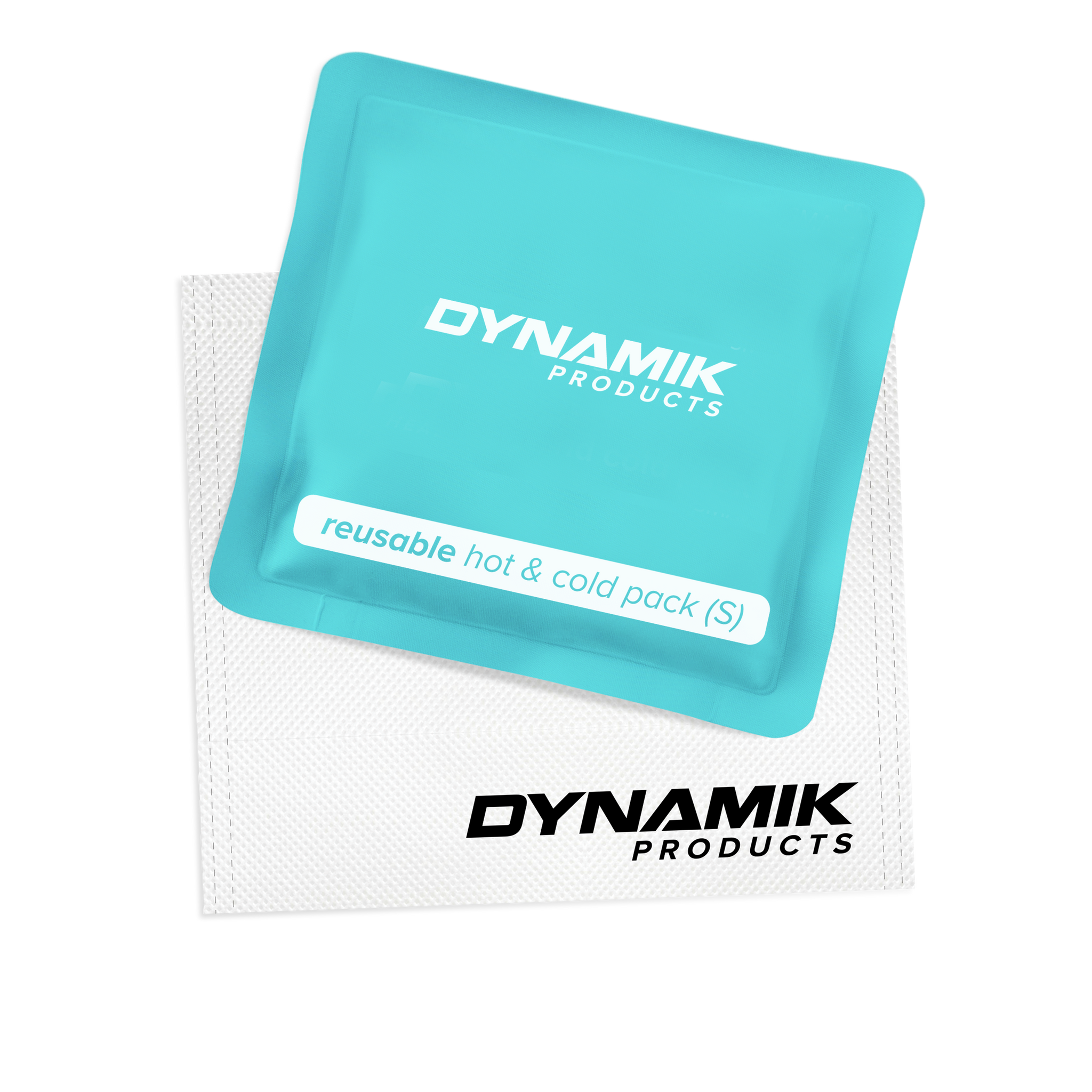 Dynamik Replacement Gel Pack (13 x 14cm) - Small