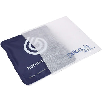 GPD Replacement Gel Pack - Small (14 x 14cm) - 1 Pack
