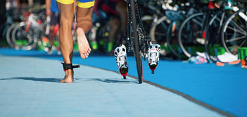 So you want to be a triathlete?
