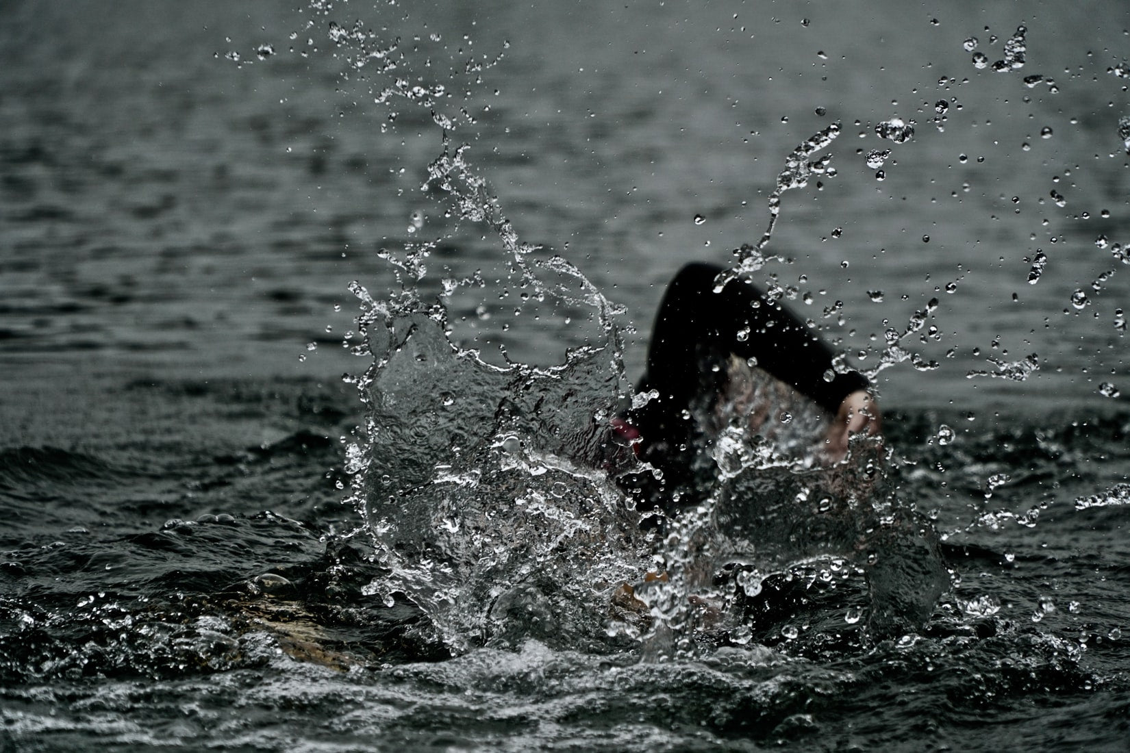 What you need to know about open water swimming?