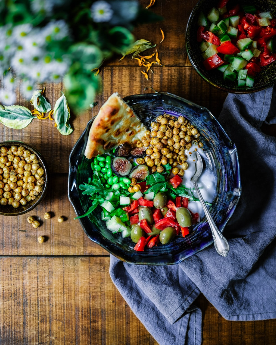 The Pros and Cons of Veganism for Runners