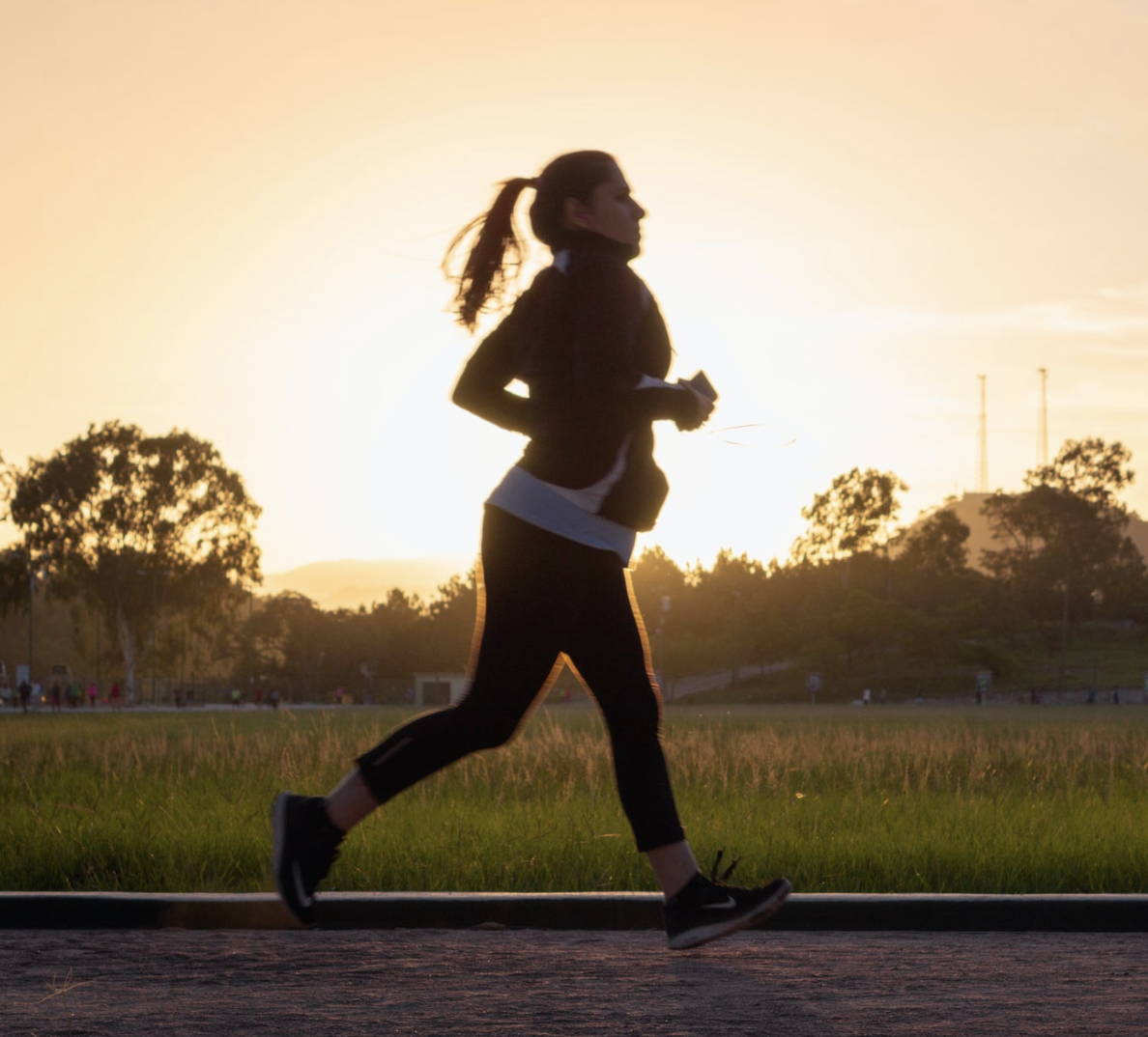 Running and endometriosis