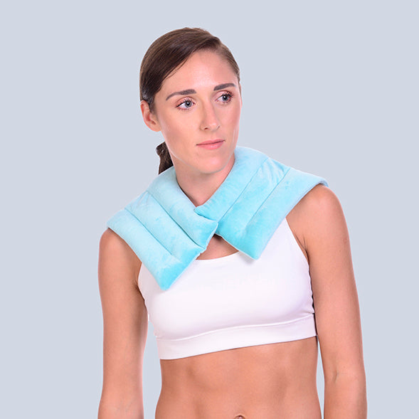 Gelpacks Direct Gel Ice Packs for Injuries Hot Cold Compress Wraps