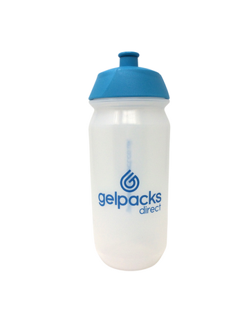 GPD Sports Bottle 500ml for Hydration