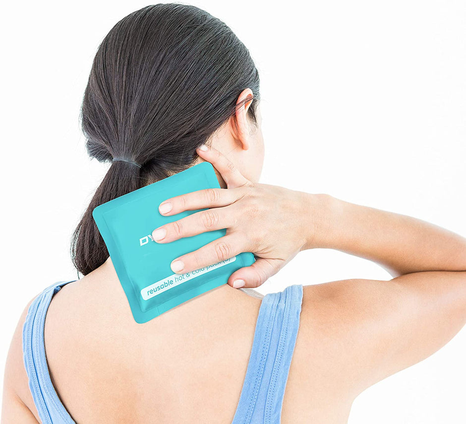 Gel Pack Replacements - Reusable Hot Cold Ice Packs | Gelpacks Direct