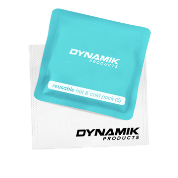 Dynamik Replacement Gel Pack (13 x 14cm) - Small