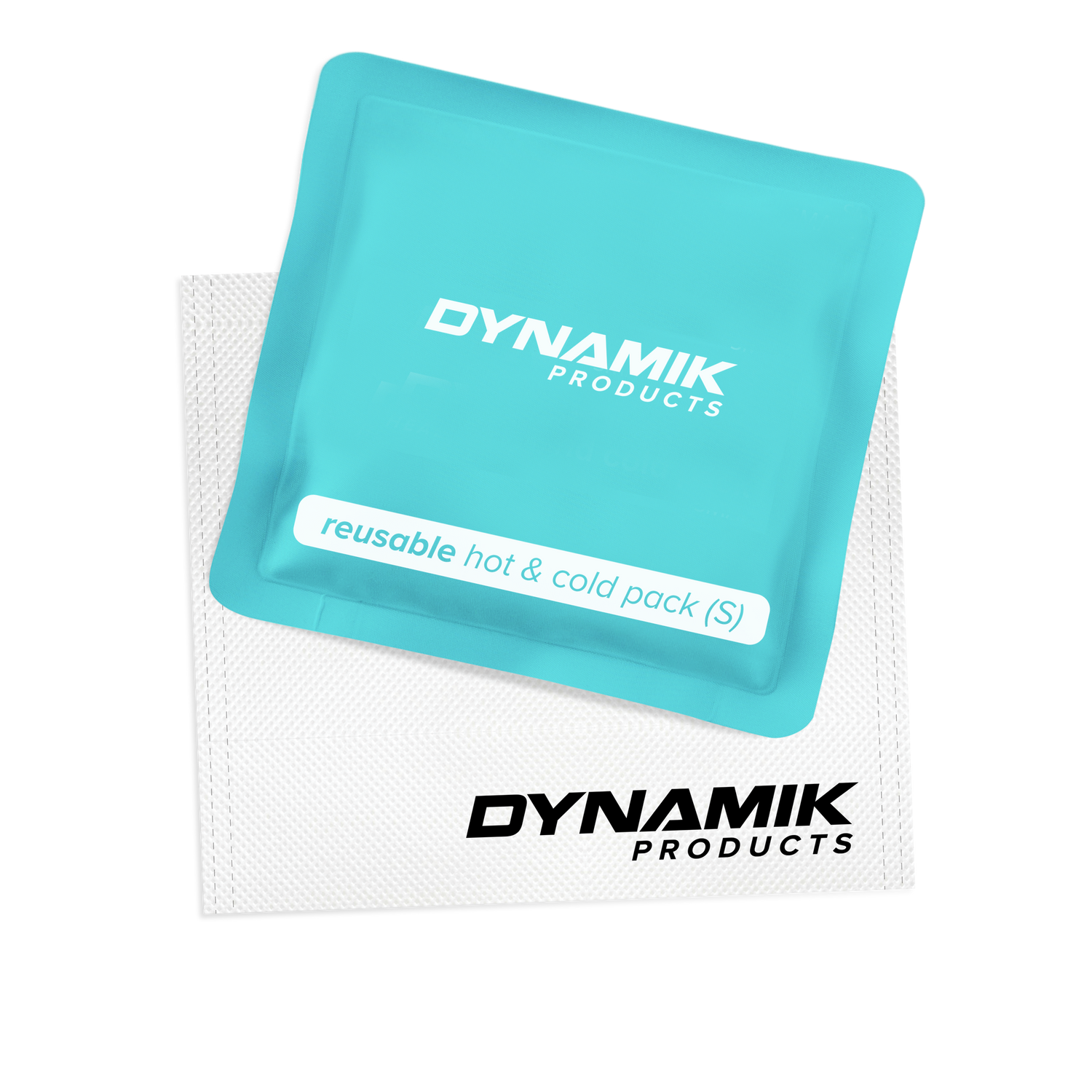 Dynamik Replacement Gel Pack (13 x 14cm) Small