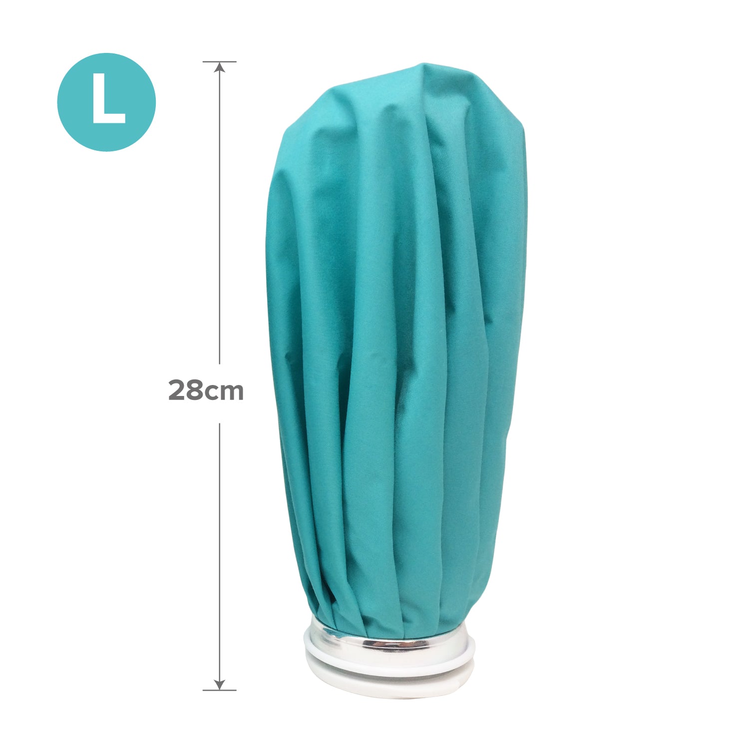 Dynamik Ice Bag for Hot and Cold Therapy - Gelpacks Direct