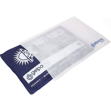 GPD Replacement Gel Pack - Large (18 x 28cm) - 1 Pack