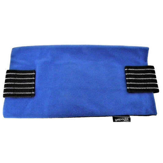 GPD Compress Wrap with Detachable Strap (14 x 27cm) - 2 Pack